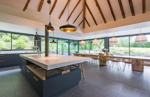 Lower Standen Farm - Foto 21