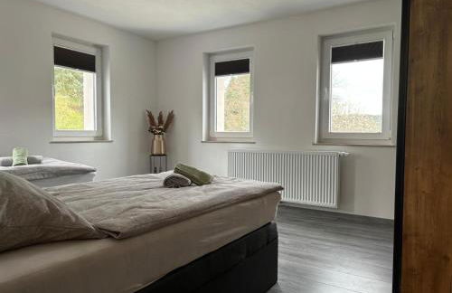 Ferienwohnung Papststeinblick - Foto 25
