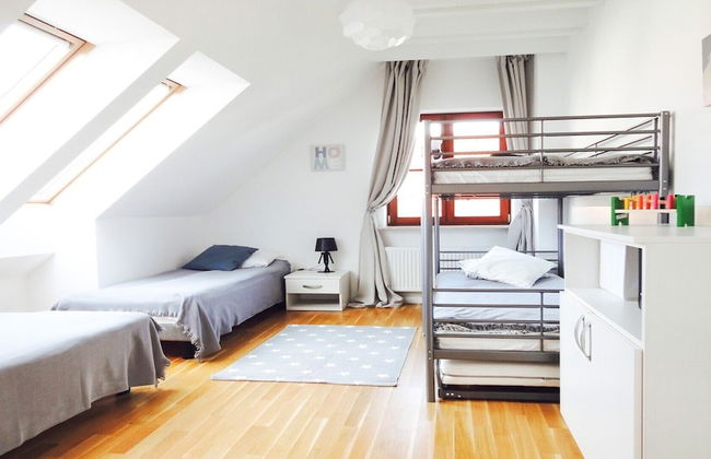 Osada Zamkowa Sun&Snow - Foto 36