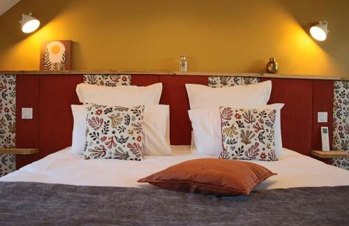 L'Écurie - Nature et SPA privé - Foto 24