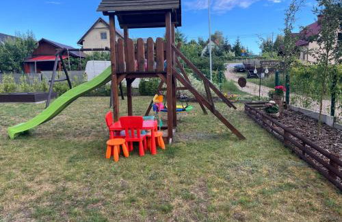 Zielone Domki - Foto 8