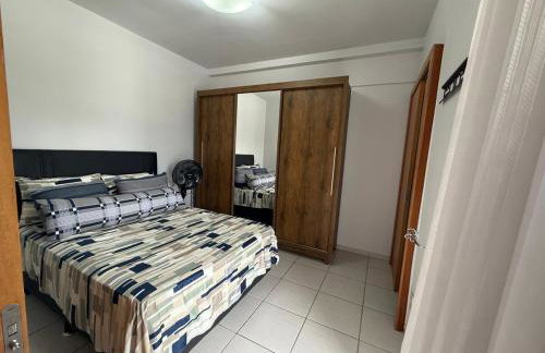 Apartamento setor Sul, todo mobiliado perto de tudo - Foto 19