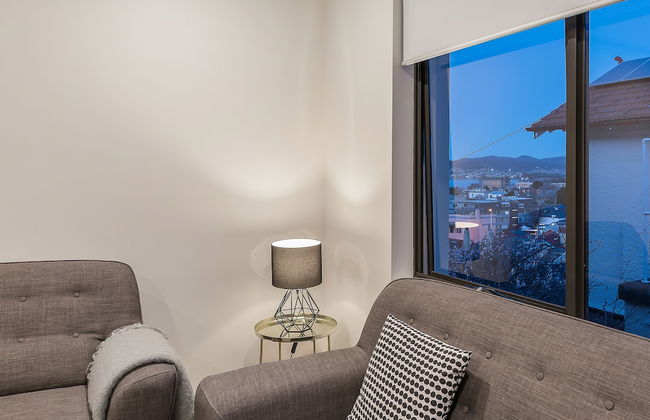 110 Hampden Apartments - Foto 33