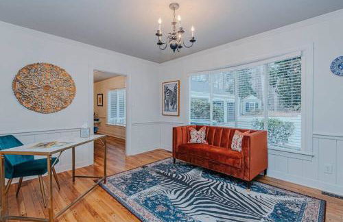 Artopia Retreat and Marys Gatehouse - Foto 31