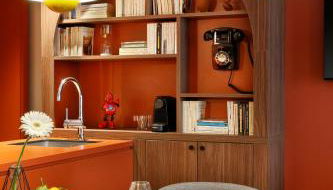 RockyPop Flaine Appartements & Spa - Photo 5