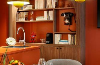 RockyPop Flaine Appartements & Spa - Photo 6