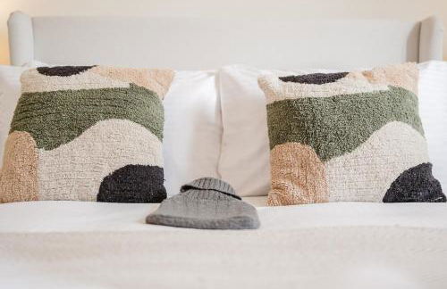 Mulberry Cottage - Stunning 5 Bed in Wiltshire! - Foto 67