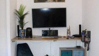 Studio Villa Boca - Foto 3