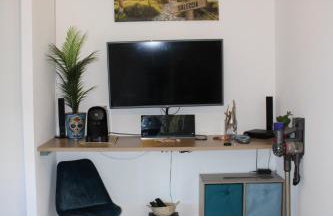 Studio Villa Boca - Foto 3