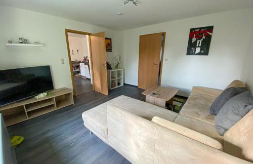 Ferienwohnung zum Pinguin 3 - Foto 6