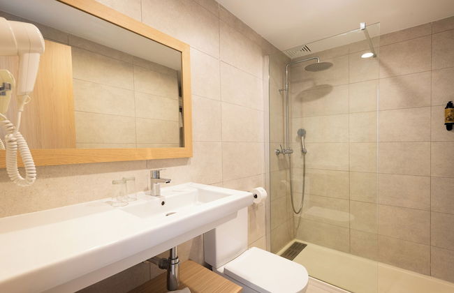 A10 Sol de Alcudia Apartamentos - Foto 19