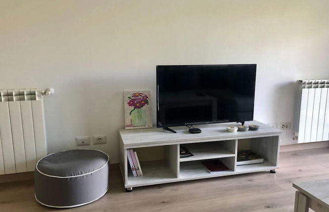 Immaculate 2-bed Villa in Faqra - Foto 10