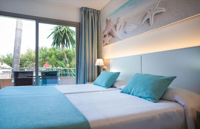 Aparthotel THB Guya Playa - Photo 9