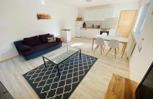 Ferienwohnung am Tor zum Schwarzwald mit Wallbox - Foto 1