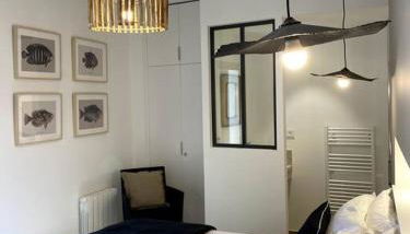 La Cabane de la Plage - Foto 3