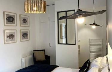 La Cabane de la Plage - Foto 3