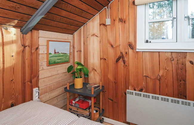 4 Person Holiday Home in Farvang-by Traum - Foto 13