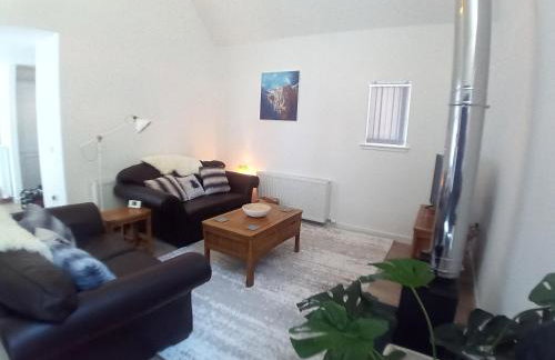 Sawmill Cottage - Foto 9