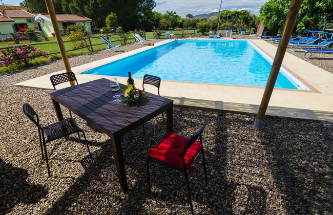 Agriturismo Il Roseto - Foto 42