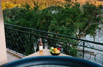 Villarose HotTub sunset view - Foto 33