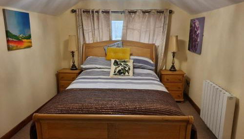 Ivy House Barn, Heckington - Foto 3