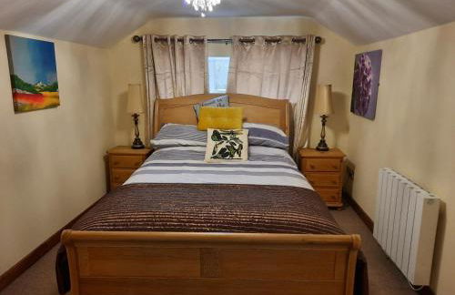 Ivy House Barn, Heckington - Foto 3