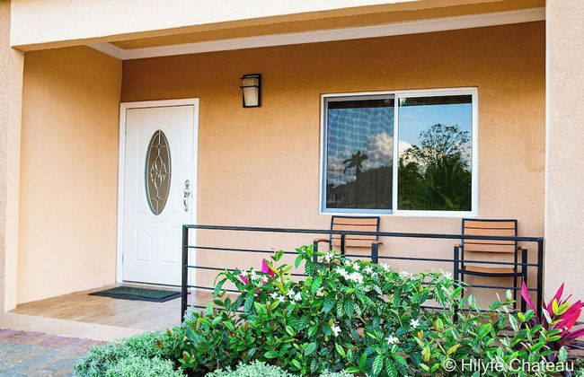 Hilyfe Chateau - Foto 3