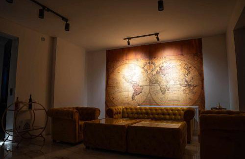 Apartamenty całoroczne "Eleganza" jacuzzi-sauny - Foto 22