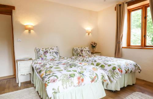 Quoit X Barn - Foto 24