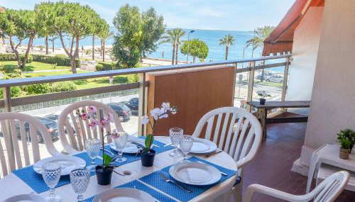 Apartment La Pinède-1 by Interhome - Foto 2