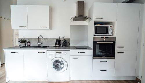 LA FORESTIERE - Petit havre de paix au Pyla, face aux pins - Foto 5, Other