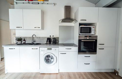 LA FORESTIERE - Petit havre de paix au Pyla, face aux pins - Foto 5