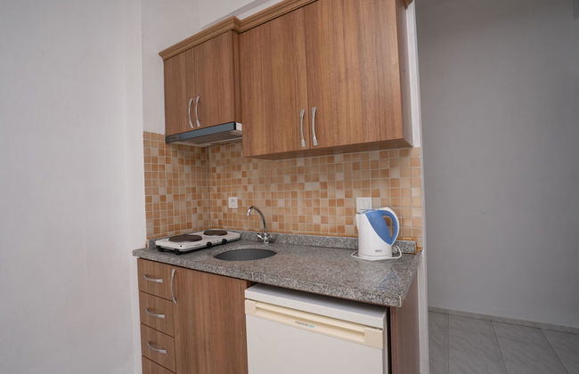 Princess Rima Apartments - Foto 9