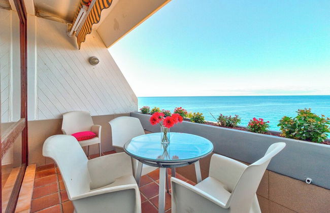 La Maravilla Sea View By Paramount Holidays - Foto 8