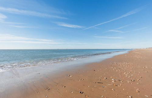 Bonito Piso a 1 minuto de la Playa - Foto 34