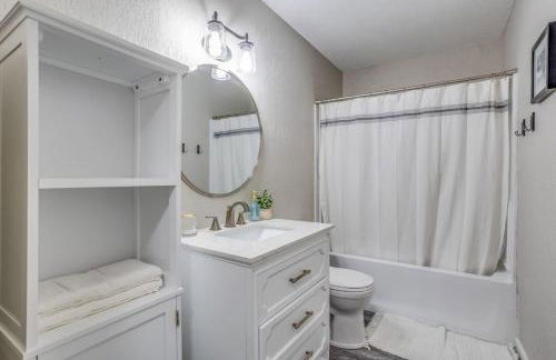 Andover Abode - sleeps 6 - Foto 2