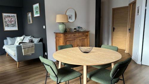 En si bon chemin - Gîte chemin 65 - Foto 4