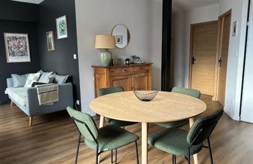 En si bon chemin - Gîte chemin 65 - Foto 4