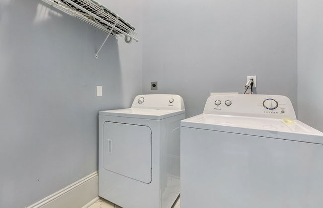 Modern 1-BD Near French Quarter | Walk to Superdome - Foto 12