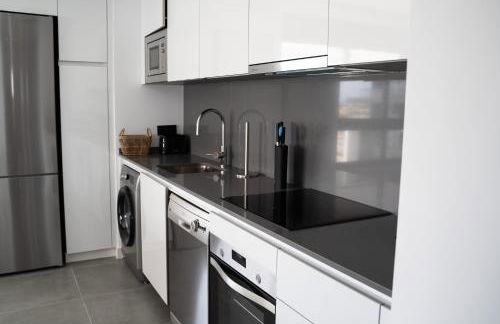 Relaxing Calpe Luxury Vacation - Photo 10