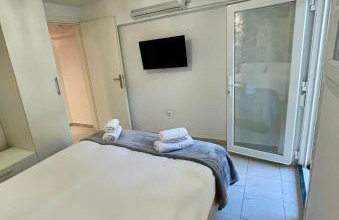 Modern Central Studio with Garden - Foto 2
