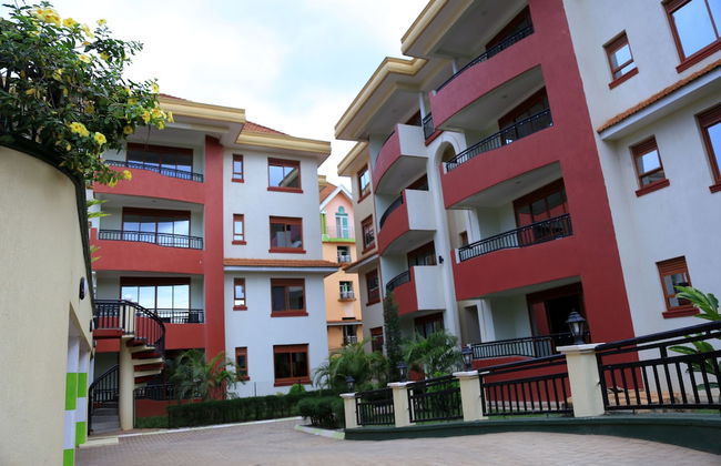 Dina Apartments - Photo 58