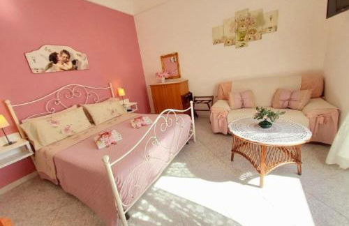 LA VILLA DI ENZO Casa Vacanze con vista mare - Photo 18