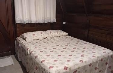 Chalé Araras - Foto 12