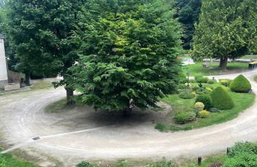 Logement cosy à 200 mètres des thermes - Foto 6