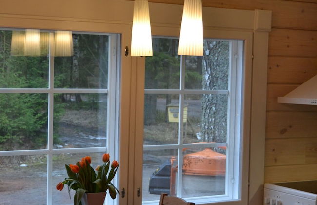 Pikku Torppa Cottage - Foto 14