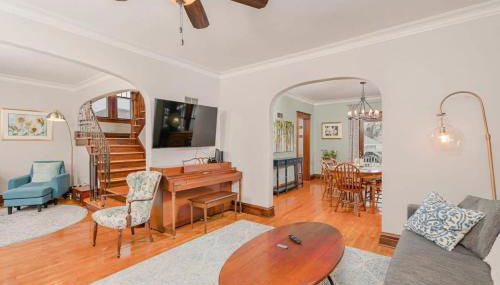 Character Family Home - 3 bedroom 2 bath - Foto 1