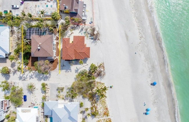 Anchored Here 3 Bedroom Home by RedAwning - Foto 46