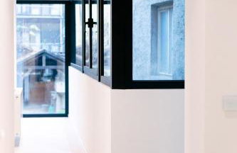 City centre luxury apartment - Foto 18