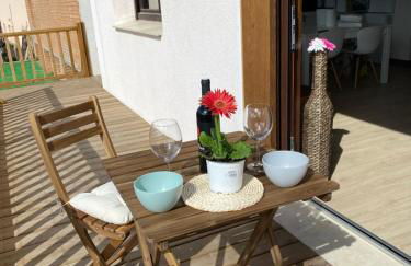 Apartamento acogedor - Foto 2